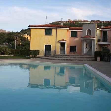 Appartamento La Residenza Delle Terme Di Casteldoria Santa Maria Esterno foto