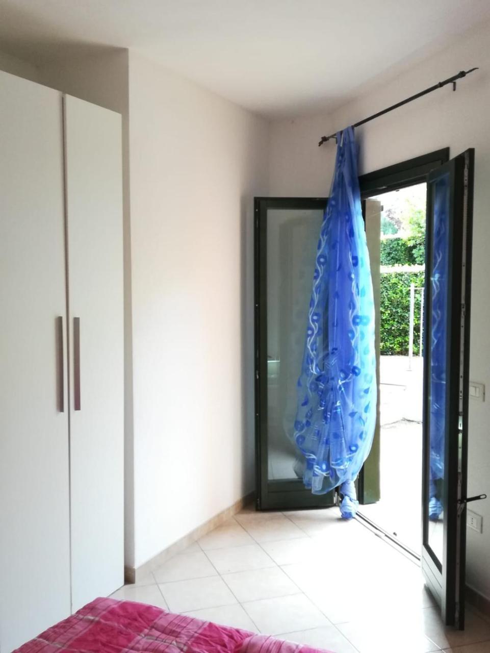 Appartamento La Residenza Delle Terme Di Casteldoria Santa Maria Esterno foto