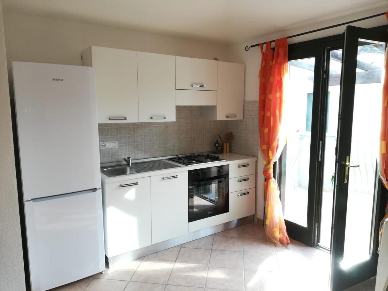 Appartamento La Residenza Delle Terme Di Casteldoria Santa Maria Esterno foto