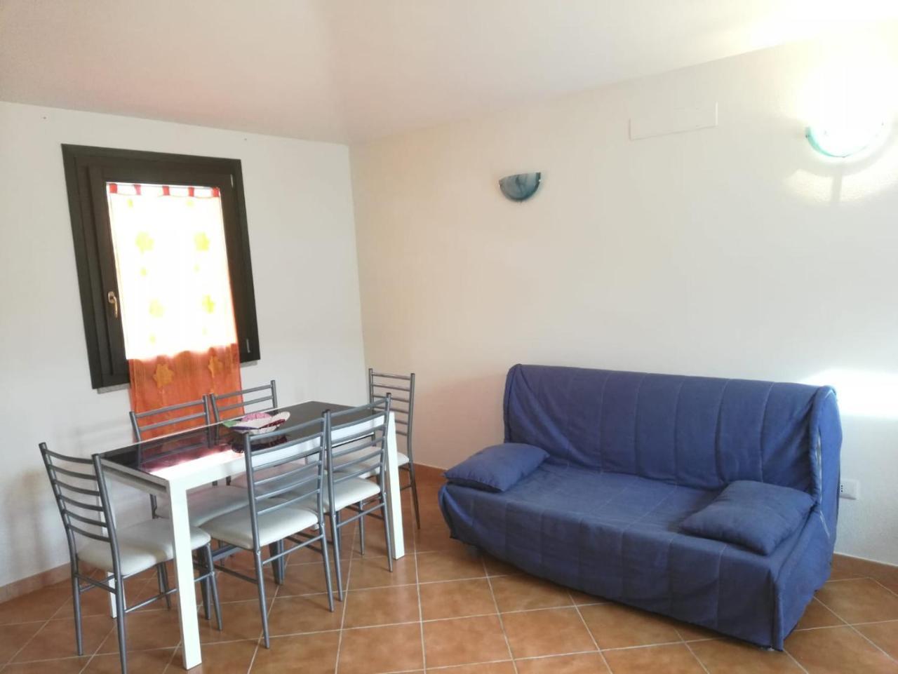 Appartamento La Residenza Delle Terme Di Casteldoria Santa Maria Esterno foto