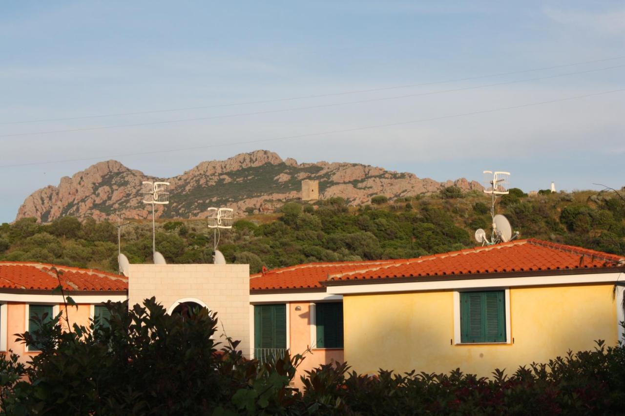 Appartamento La Residenza Delle Terme Di Casteldoria Santa Maria Esterno foto