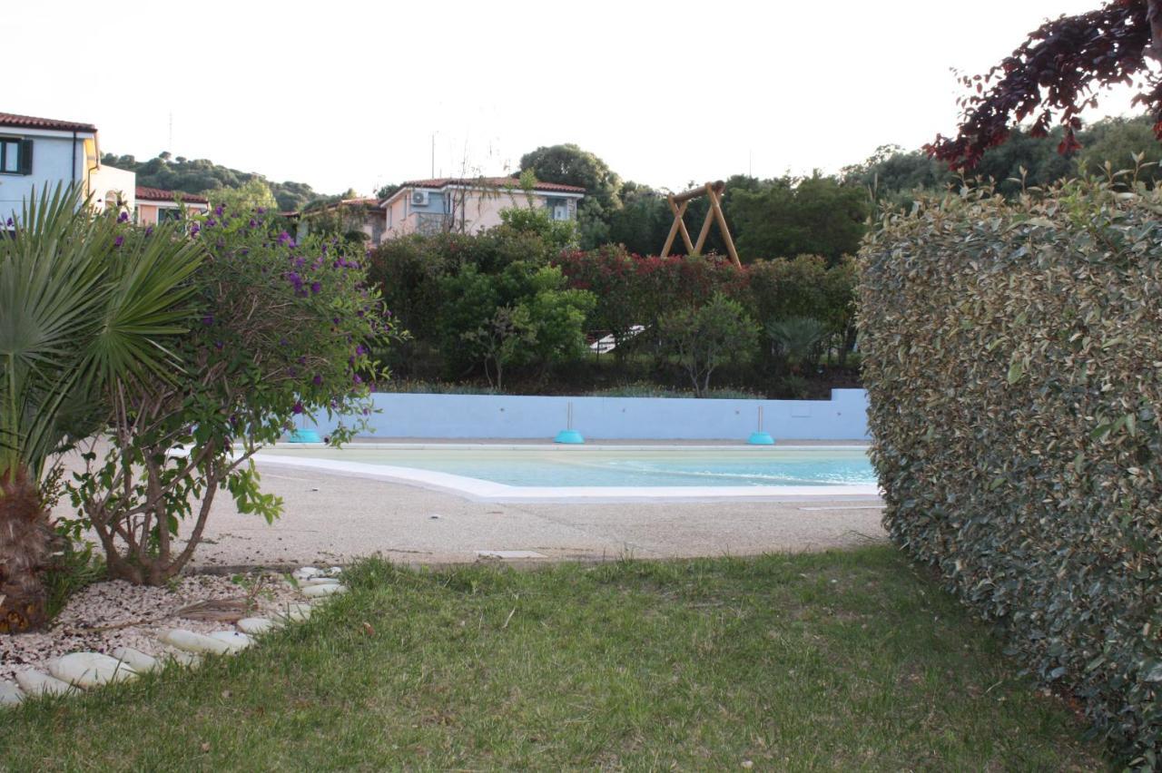 Appartamento La Residenza Delle Terme Di Casteldoria Santa Maria Esterno foto