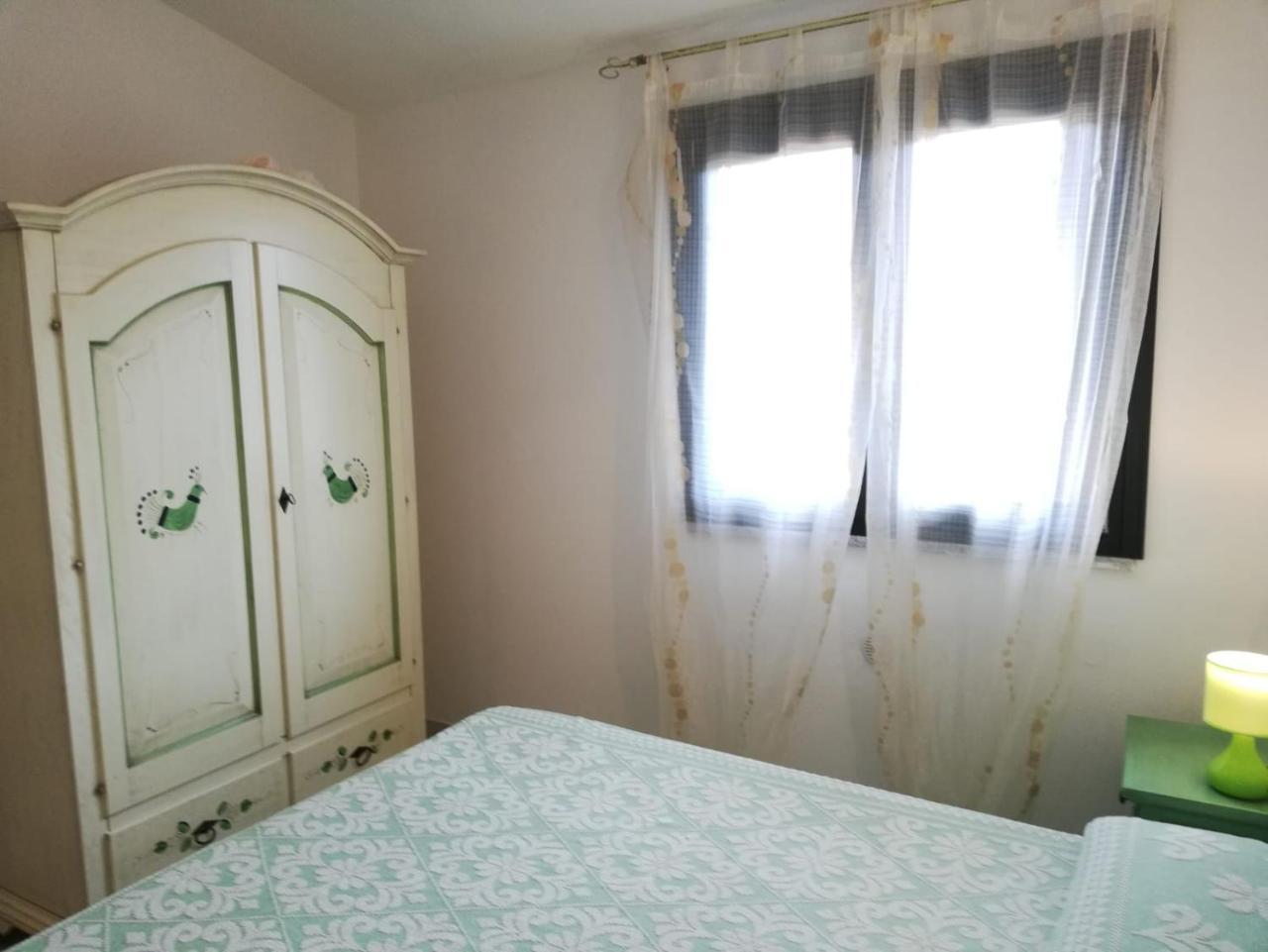Appartamento La Residenza Delle Terme Di Casteldoria Santa Maria Esterno foto