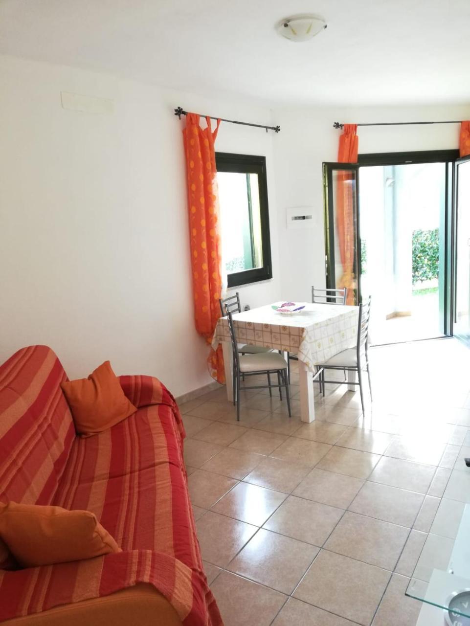 Appartamento La Residenza Delle Terme Di Casteldoria Santa Maria Esterno foto