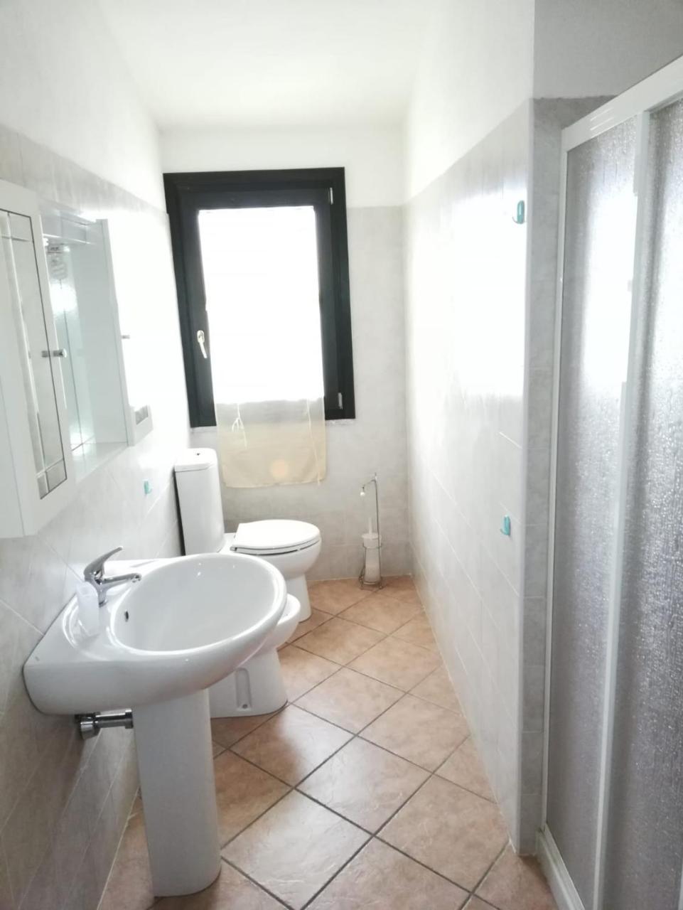 Appartamento La Residenza Delle Terme Di Casteldoria Santa Maria Esterno foto