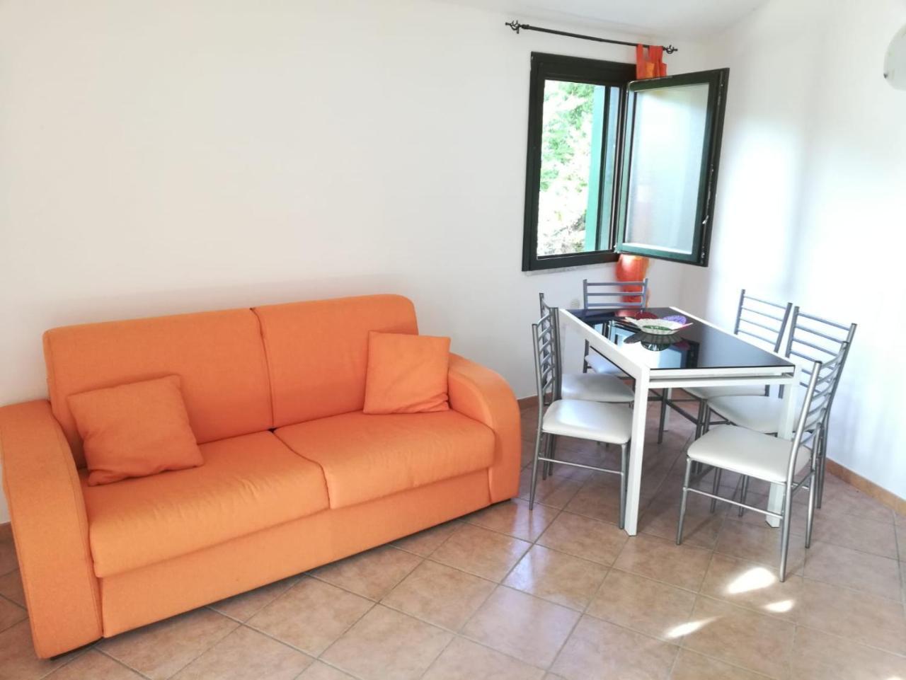 Appartamento La Residenza Delle Terme Di Casteldoria Santa Maria Esterno foto