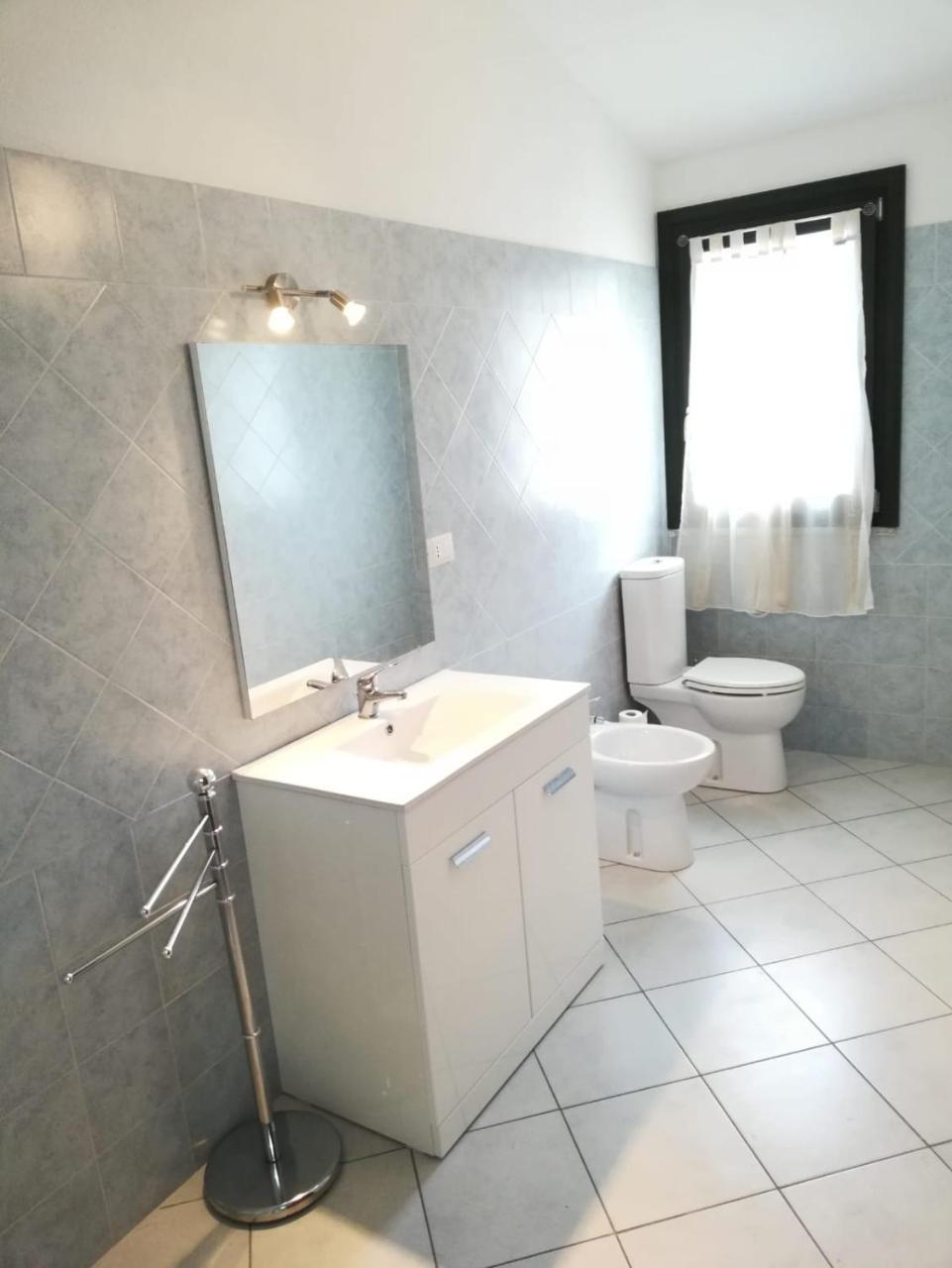 Appartamento La Residenza Delle Terme Di Casteldoria Santa Maria Esterno foto