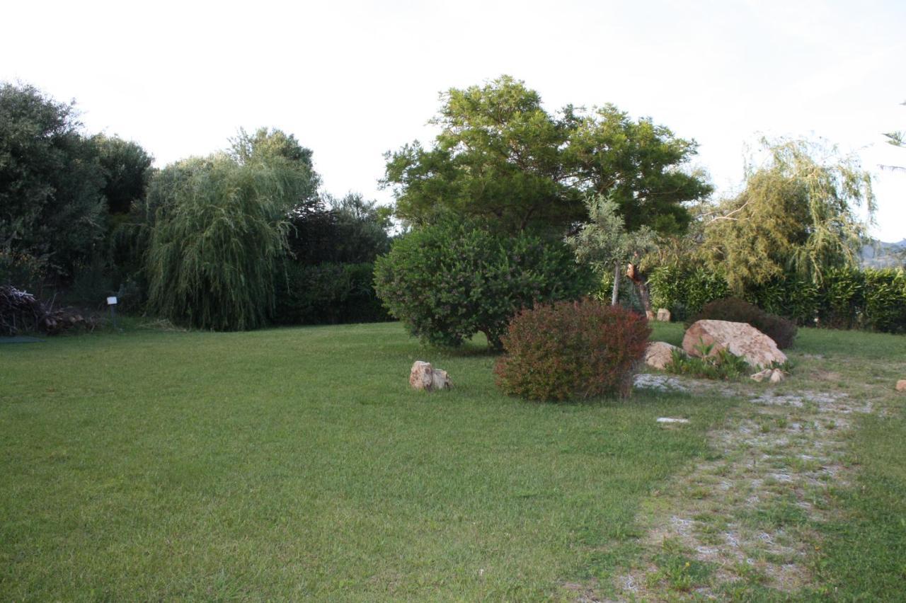 Appartamento La Residenza Delle Terme Di Casteldoria Santa Maria Esterno foto