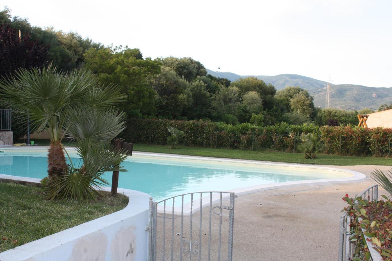 Appartamento La Residenza Delle Terme Di Casteldoria Santa Maria Esterno foto