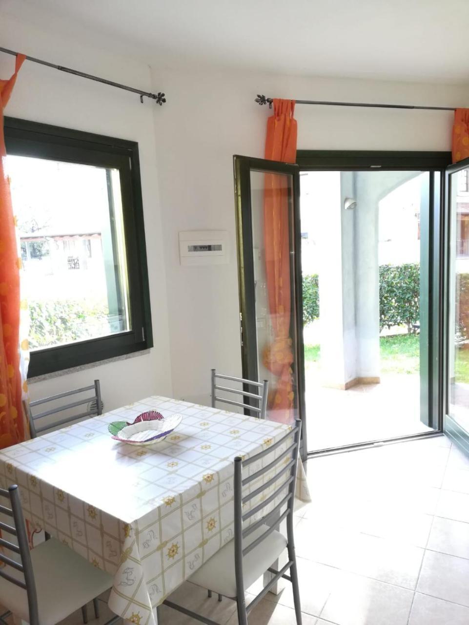 Appartamento La Residenza Delle Terme Di Casteldoria Santa Maria Esterno foto