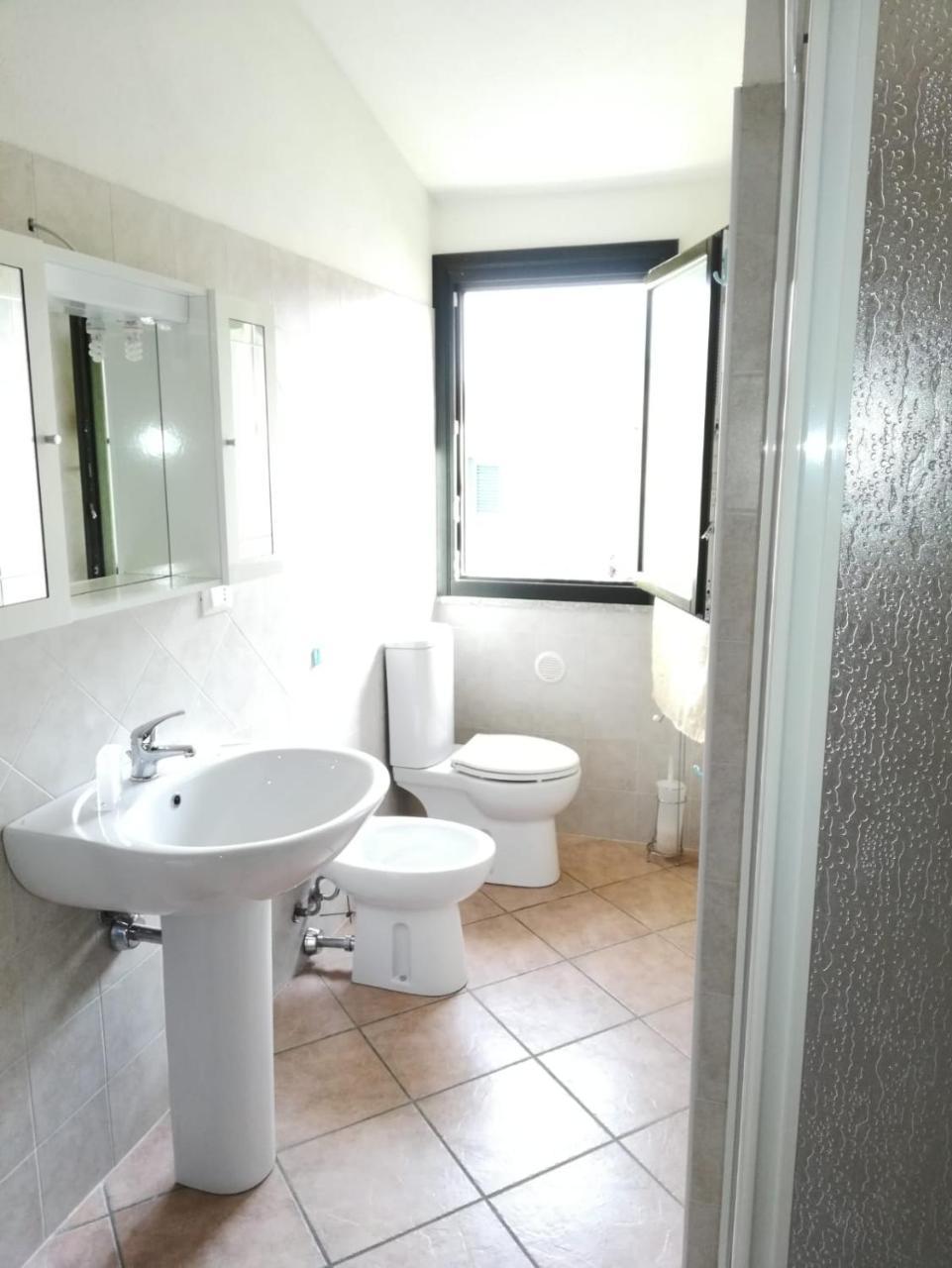 Appartamento La Residenza Delle Terme Di Casteldoria Santa Maria Esterno foto