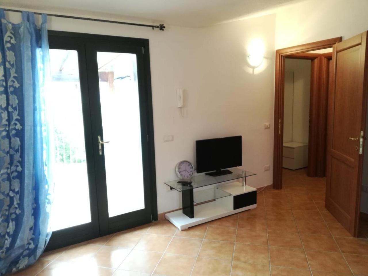 Appartamento La Residenza Delle Terme Di Casteldoria Santa Maria Esterno foto