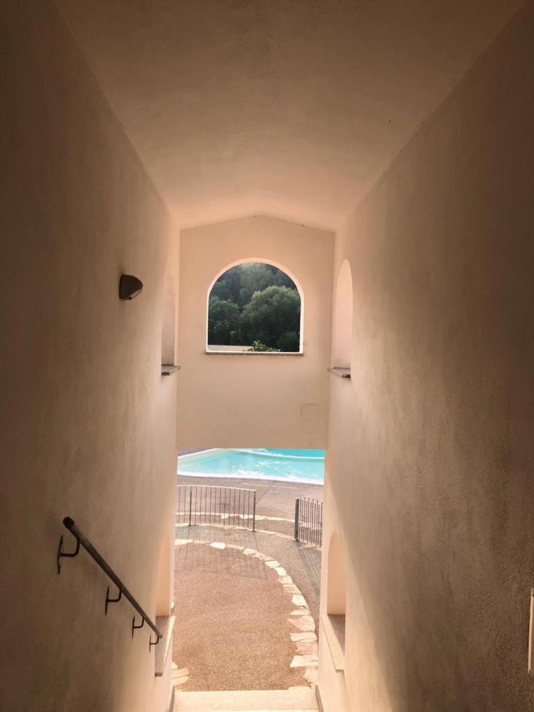 Appartamento La Residenza Delle Terme Di Casteldoria Santa Maria Esterno foto