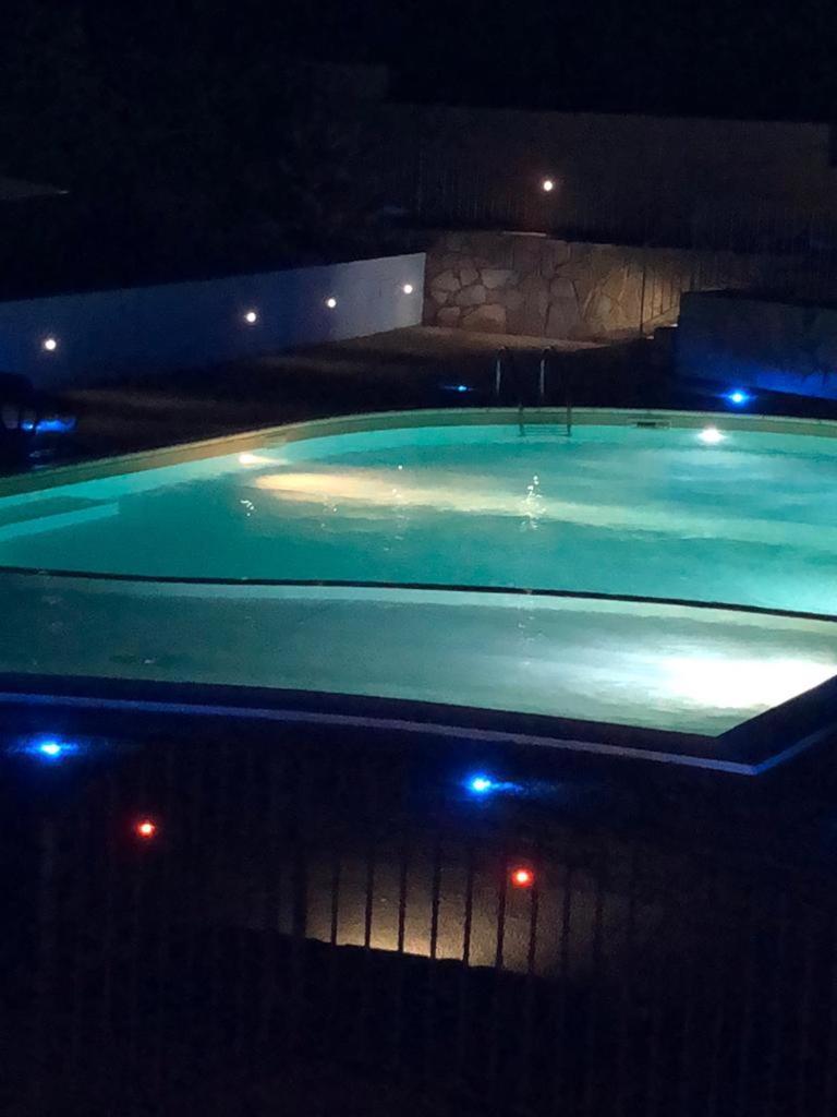Appartamento La Residenza Delle Terme Di Casteldoria Santa Maria Esterno foto
