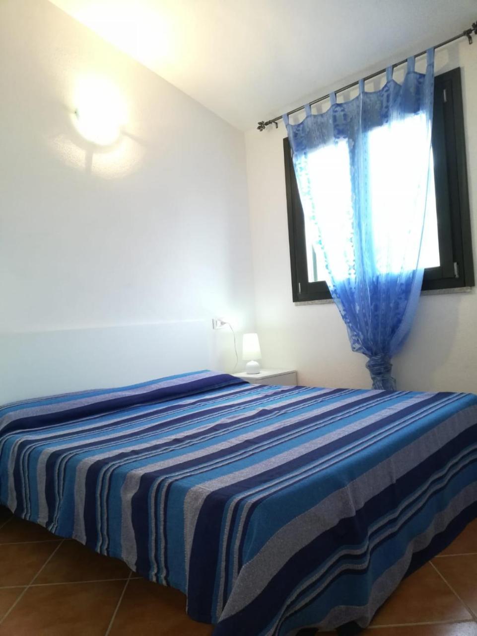 Appartamento La Residenza Delle Terme Di Casteldoria Santa Maria Esterno foto